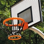 Streetball-Anlage