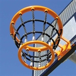 Streetballkorb