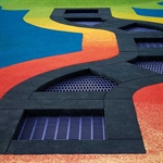 Trampolin colortramp® «S»