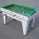 Tischfussball-Kasten