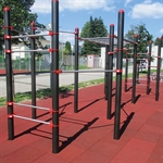 Street Workout «Variante 3»