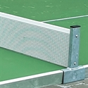 Bilder von Aluminiumnetz zu Tischtennis-Tisch