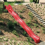 Wellenrutschbahn 540 cm