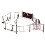 Adventure Park Junior «Variante 7.1»