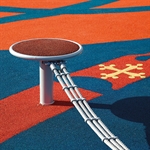 Podium circle S