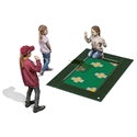 Bilder von Trampolin colortramp® «M»
