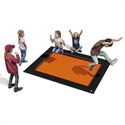 Bilder von Trampolin colortramp® «XL»