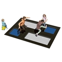 Bilder von Trampolin variotramp «pure-fun Variante 1»