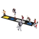 Bilder von Trampolin variotramp «pure-fun Variante 3»