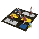 Bilder von Trampolin variotramp «pure-fun Variante 5»