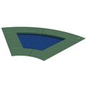 Bilder von Trampolin modutramp® «60»