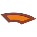Bilder von Trampolin modutramp® «90»