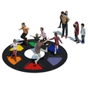 Bilder von Trampolin modutramp® «circle 60»