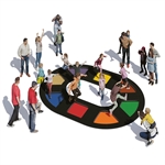 Trampolin modutramp® «connect»
