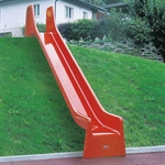 Rutschbahn 370 cm