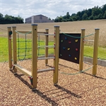 Kletter-Rundparcours «Classic»