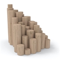 Bilder von Stapel