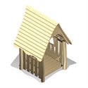 Bilder von Youngster Jägerhaus