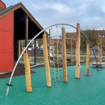 Arc "Kletteraufstieg Sun 1"