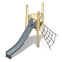 Bilder von Spielturm Dreieckturm