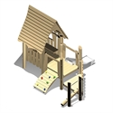 Bilder von Youngster Spielturm Tower Variante 2
