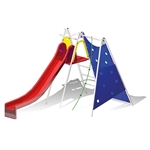 Kletterdom «Aurora»