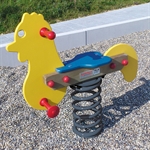 Federwippe «Küken»